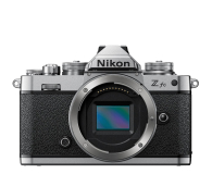 Bezlusterkowiec Nikon Z fc body